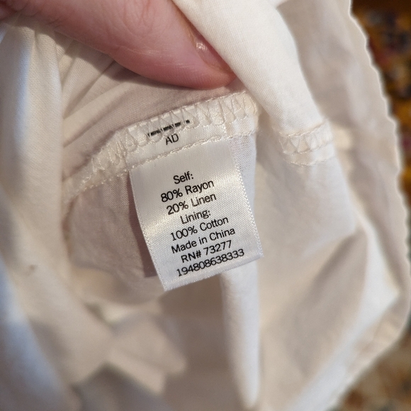 LC Lauren Conrad Dress - Picture 8 of 9